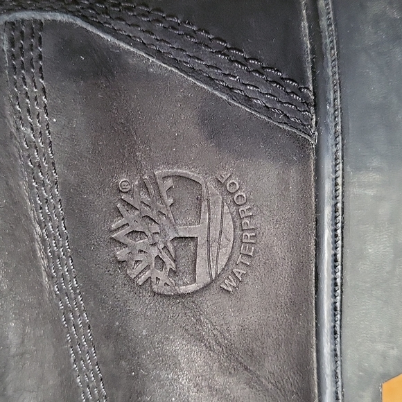 Timberland Winter boots W6 Mens/Youth 4 - Picture 5 of 7